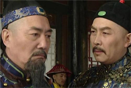 张廷玉为什么被乾隆抄家?为何乾隆最后又全还回去了? 第7张