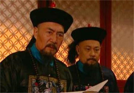 张廷玉为什么被乾隆抄家?为何乾隆最后又全还回去了? 第11张