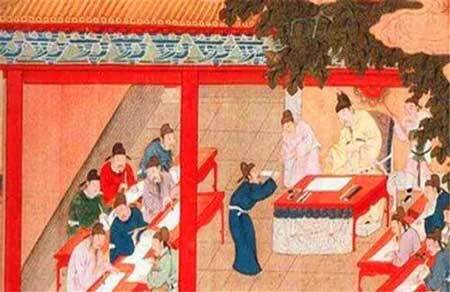 古代榜眼是第几名?另外两个又分别是第几名? 第3张