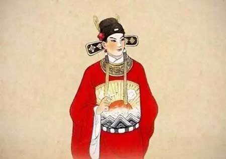 古代榜眼是第几名?另外两个又分别是第几名? 第5张