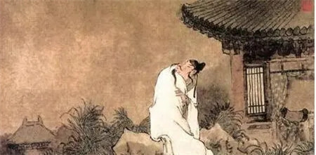 南唐后主李煜是怎么死的呢?李煜的真实死因是什么? 第5张