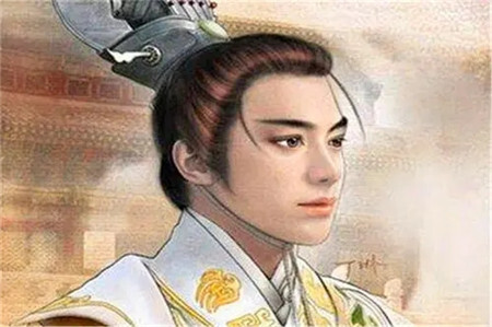 南唐后主李煜是怎么死的呢?李煜的真实死因是什么? 第7张