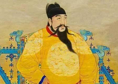 朱迪起兵约定和宁王平分天下,最终宁王结局如何? 第3张