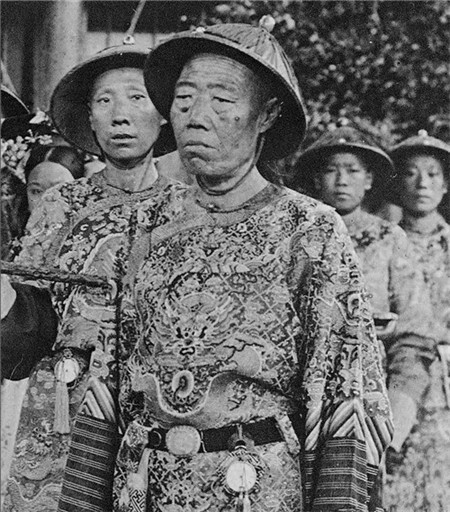 太监安德海是怎么死的?太过猖狂作茧自缚 第1张