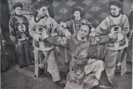 太监安德海是怎么死的?太过猖狂作茧自缚 第3张
