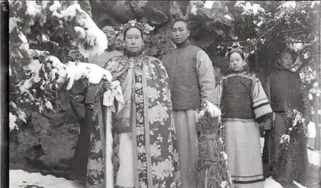 太监安德海是怎么死的?太过猖狂作茧自缚 第5张
