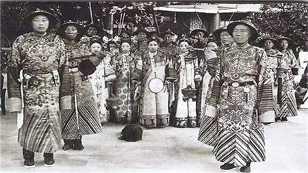 太监安德海是怎么死的?太过猖狂作茧自缚 第7张