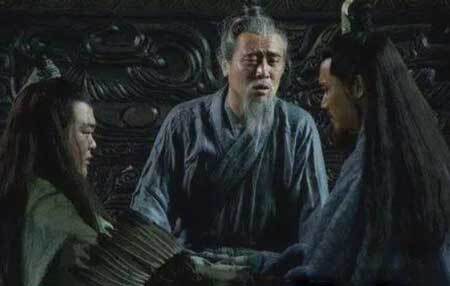 刘备死亡真相揭秘,刘备究竟是怎么死的? 第1张
