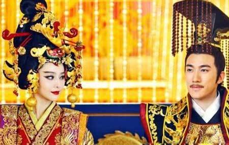 李治当了多少年的皇帝?掌权不超过十年 第5张