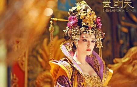 李治当了多少年的皇帝?掌权不超过十年 第7张