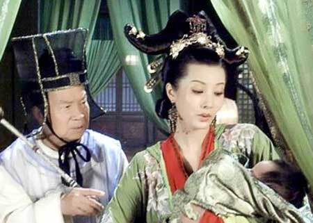 历史上真实发生过狸猫换太子吗?狸猫换太子的历史真相 第1张