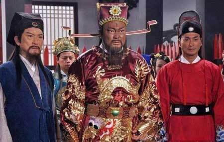 历史上真实发生过狸猫换太子吗?狸猫换太子的历史真相 第7张