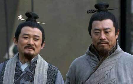 历史上许攸是怎么死的?许攸死亡真相揭秘 第1张