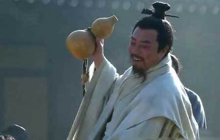 历史上许攸是怎么死的?许攸死亡真相揭秘 第3张
