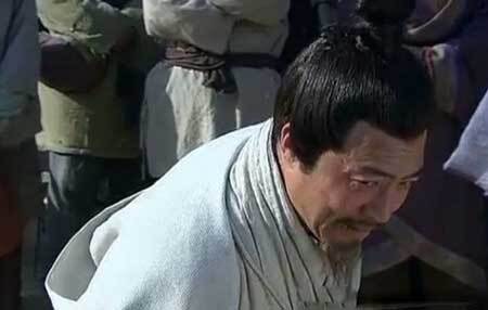 历史上许攸是怎么死的?许攸死亡真相揭秘 第5张