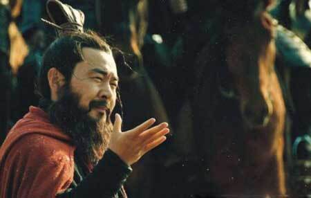 历史上许攸是怎么死的?许攸死亡真相揭秘 第7张