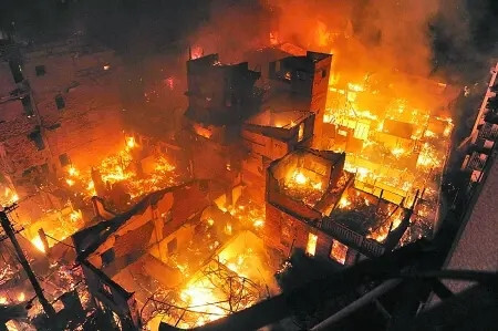 火烧连营是哪一场战役呢?刘备在这场战役中损失了多少人马? 第3张