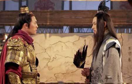 凌烟阁二十四功臣中消失的两人,为什么没有徐茂恭和程咬金? 第1张