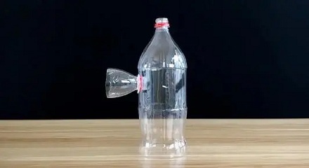 为什么汽水瓶多数是圆的？ 第1张
