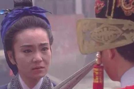 包青天中的龙头铡是什么东西 真的可以铡人吗 第11张