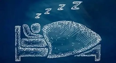 你有“睡眠相位后移综合症”吗？ 第1张