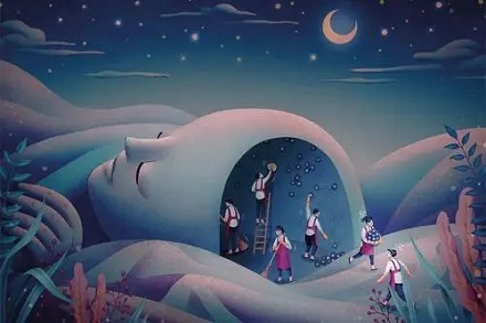 你有“睡眠相位后移综合症”吗？ 第3张