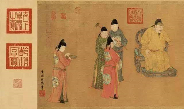 开元盛世的唐朝到底有多强盛？ 第1张