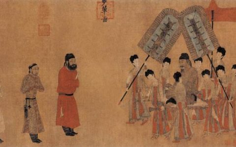 贞观之治简介