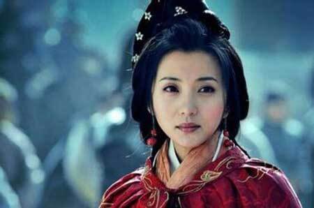 貂蝉是怎么死的?疑似关羽杀了貂蝉 第3张