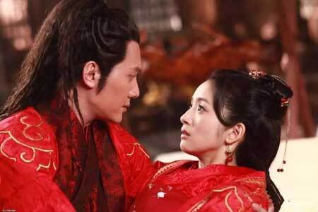中国史上第一性奴冯小怜,朝堂上脱光衣服zi慰 第5张