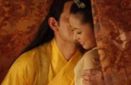 古代招财是女人什么部位器官?古代舌头被称为招财 第5张