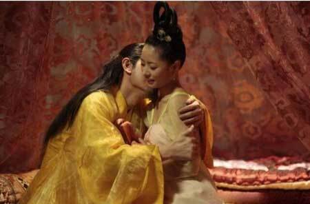 古代招财是女人什么部位器官?古代舌头被称为招财 第7张