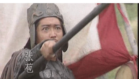 张飞的嫡长子张苞是怎么死的?为何张飞的爵位是张飞的次子继承的 第3张