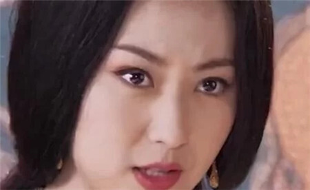 萧皇后她究竟有何魅力一生嫁6个皇帝?晚年还让李世民一见倾心 第3张
