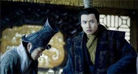 胡亥为什么要肢解姐妹?秦二世的残暴行为相比秦始皇有之过而无不及 第1张