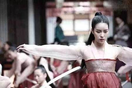 朝鲜历史上第一大妖女,张绿水为什么被称妖女 第1张