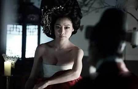 朝鲜历史上第一大妖女,张绿水为什么被称妖女 第5张
