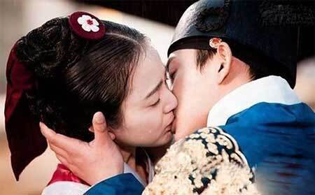 朝鲜历史上第一大妖女,张绿水为什么被称妖女 第9张