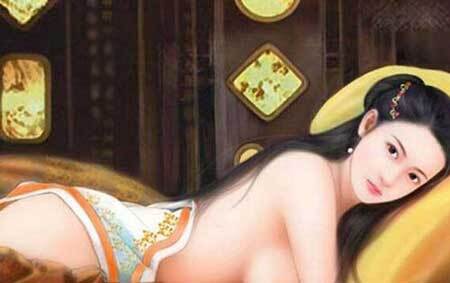 古代第五美女冯小怜,玉体横陈的典故原型,结局相当之凄惨 第1张