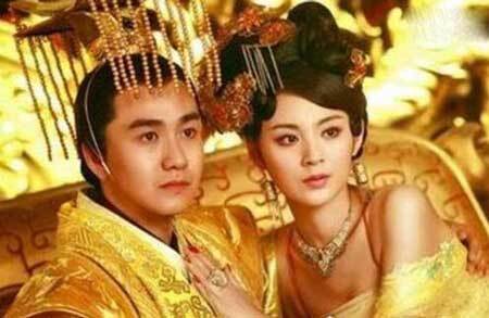 古代第五美女冯小怜,玉体横陈的典故原型,结局相当之凄惨 第5张