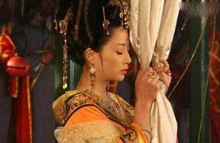 古代第五美女冯小怜,玉体横陈的典故原型,结局相当之凄惨 第7张