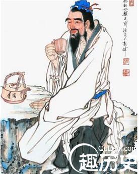 历史野史趣闻_历史趣闻野史网站_野史趣闻唐朝历史 第1张