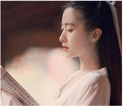 古代女性如何在家里度过时光？看完惊呆了！ 第1张