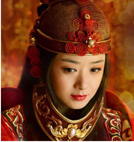 古代女性如何在家里度过时光？看完惊呆了！ 第3张