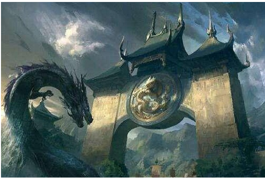鱼变成龙与蛇变成龙之间的区别是什么？ 第3张