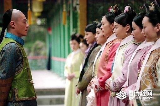 妃子都是怎么解决需求的 古代妃子不被皇上宠爱怎么办 第3张