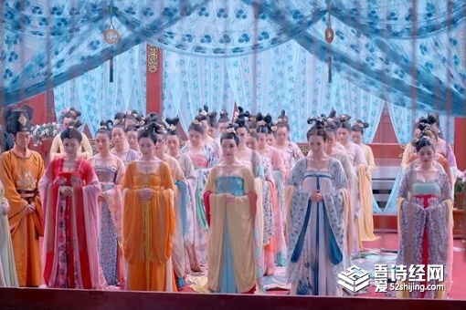 妃子都是怎么解决需求的 古代妃子不被皇上宠爱怎么办 第5张
