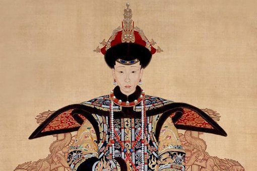 孝仪纯皇后是宫女出生吗 孝仪纯皇后是如何当上皇贵妃的 第1张