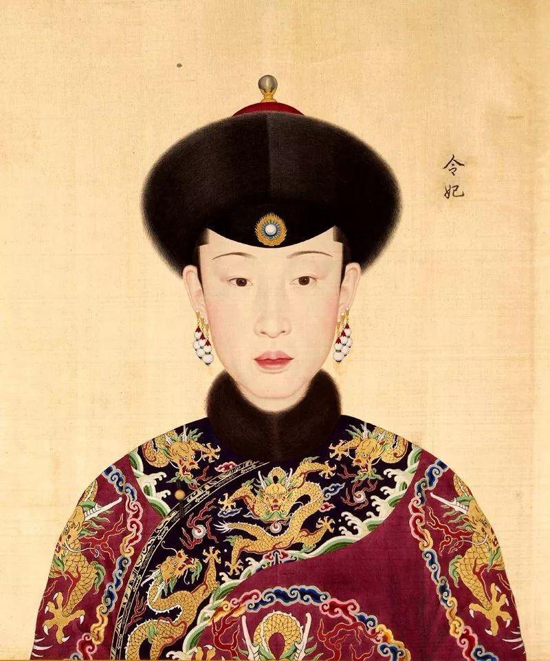 孝仪纯皇后是宫女出生吗 孝仪纯皇后是如何当上皇贵妃的 第3张