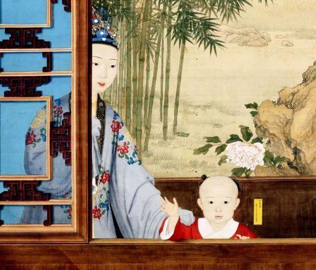 孝仪纯皇后是宫女出生吗 孝仪纯皇后是如何当上皇贵妃的 第5张